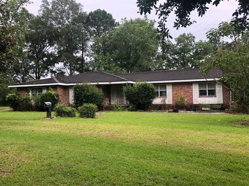 Allen Parish Louisiana Ranches for Sale RANCHFLIP