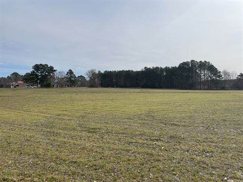 Farmland, Timberland for Sale in NC : Roper : Washington County : North Carolina