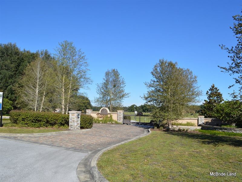 Thunder Ranch Lot 20, Ranch for Sale in Florida, 272388 RANCHFLIP