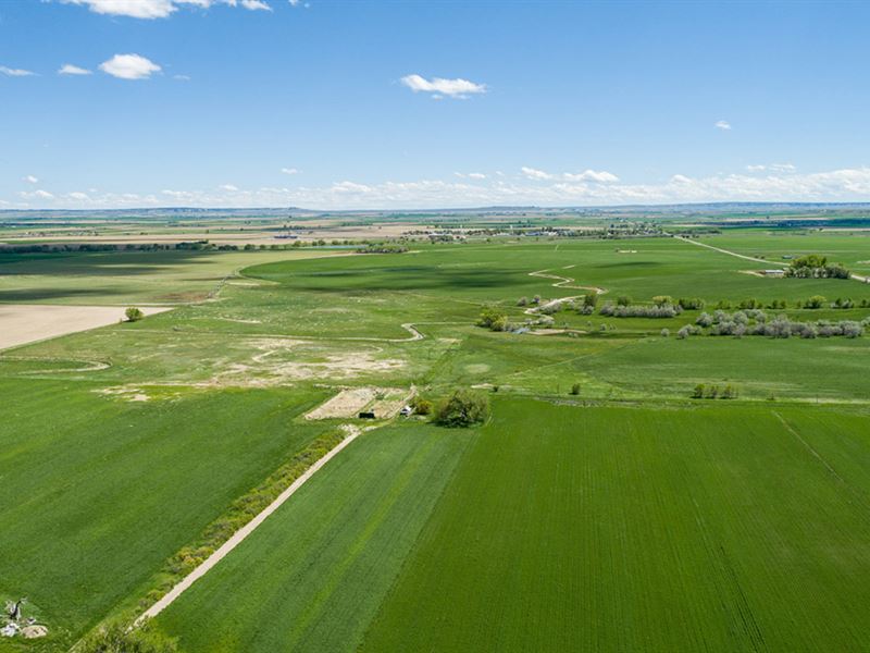 Big Sky Farm, Ranch for Sale in Nebraska, 272587 RANCHFLIP