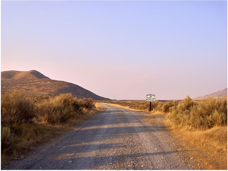 Cheap Unspoiled 20 Acres in Texas : Sierra Blanca : Hudspeth County : Texas