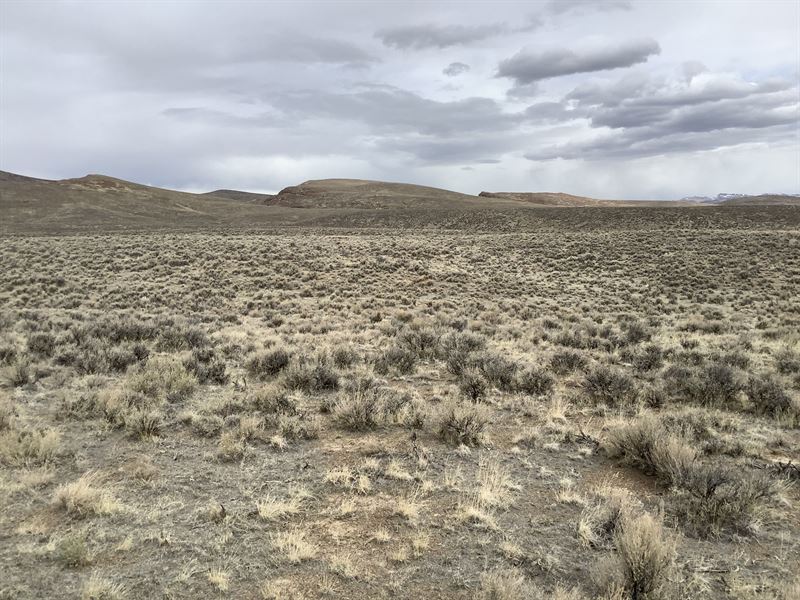 A Real Gem in The Ruby Mountains : Elko : Elko County : Nevada