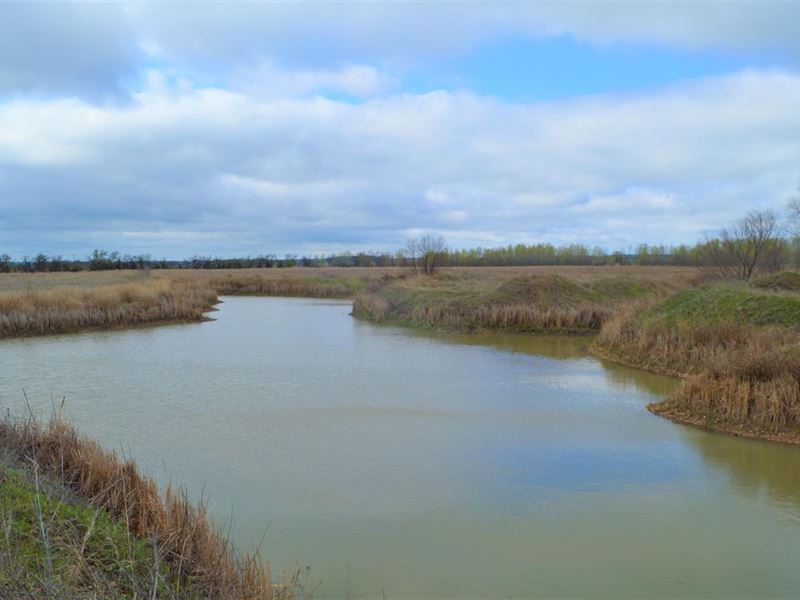 Kopperl Lakes Ranch : Kopperl : Bosque County : Texas