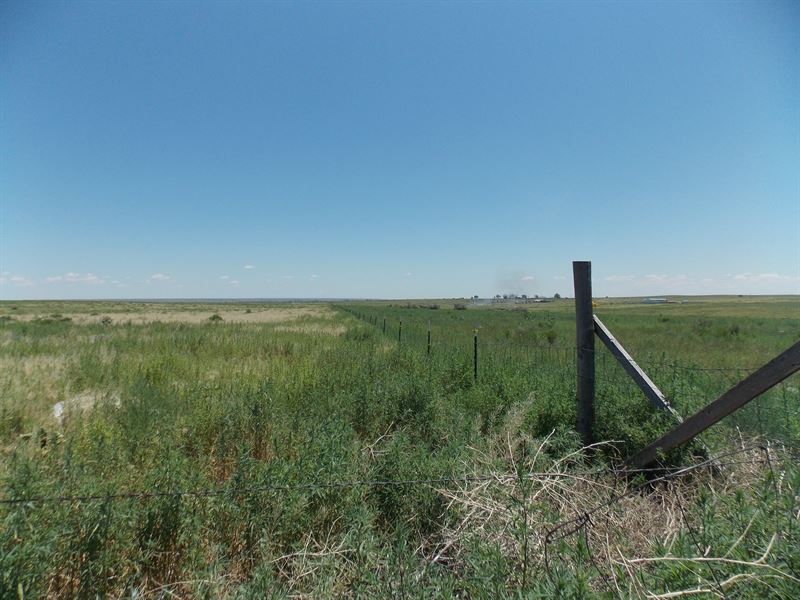 72.96 Acres Doolin Estate for Sale : Boone : Pueblo County : Colorado