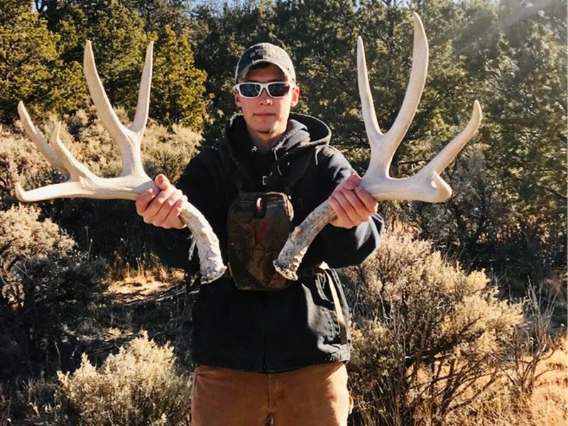 Mossback 6A Ranch : Regina : Rio Arriba County : New Mexico