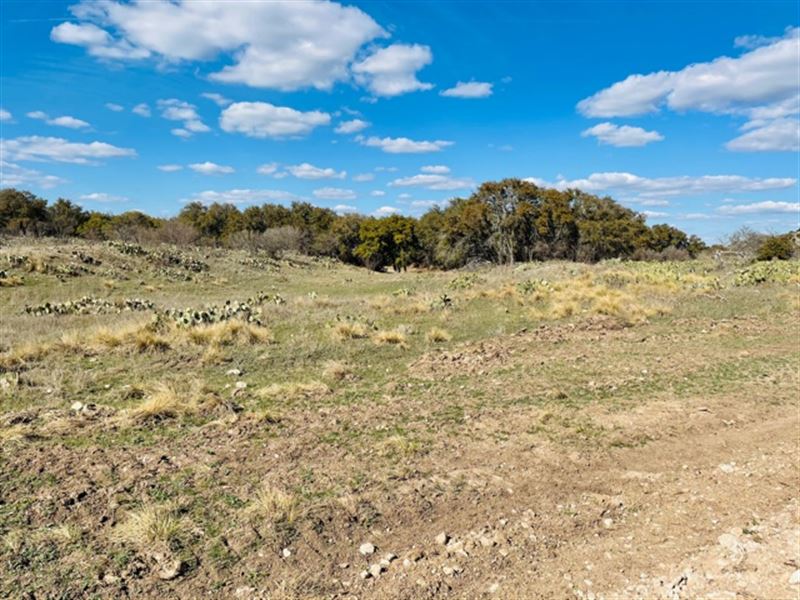 Sawmill Flats, Lot 5 : Rocksprings : Edwards County : Texas