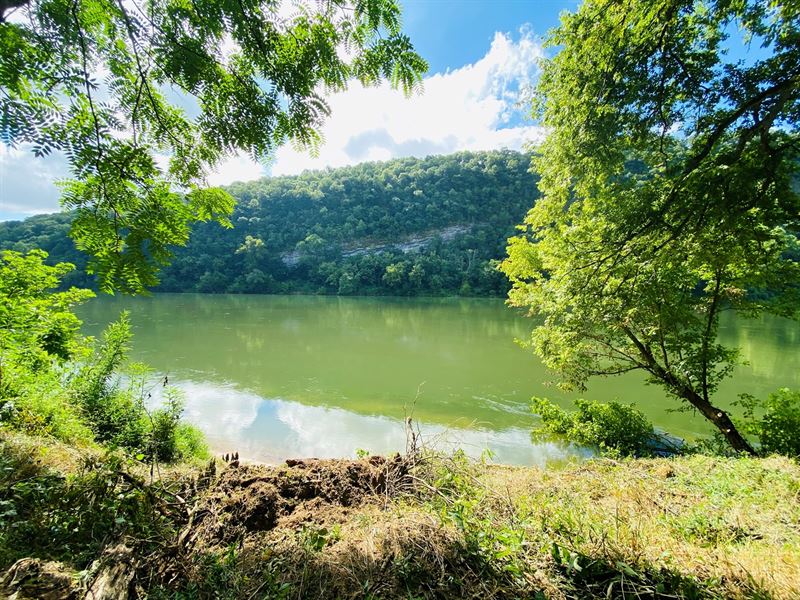 Arkansas Acreage White River : Melbourne : Izard County : Arkansas