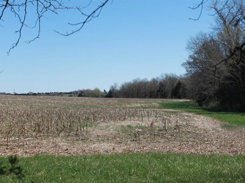 St. Charles County Investment : Foristell : St.Charles County : Missouri