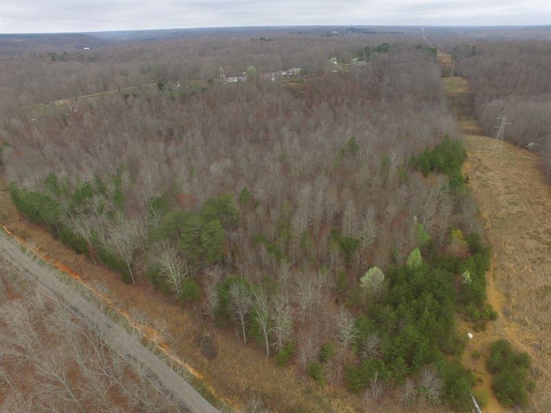 Land Acreage Hohenwald, Tennessee : Hohenwald : Lewis County : Tennessee