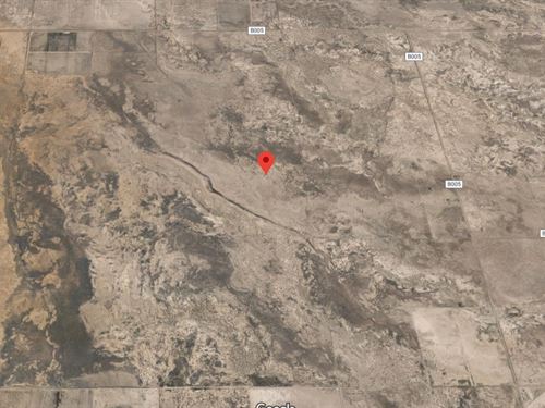 10 Acres in Luna County : Columbus : Luna County : New Mexico