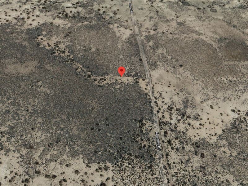 10 Acres in Luna County, NM : Columbus : Luna County : New Mexico