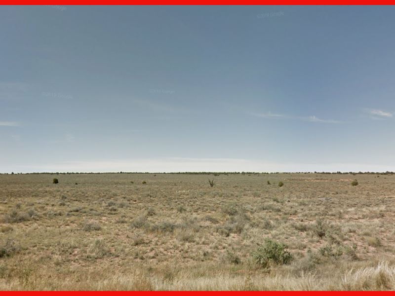 12.03 Acre in Williams, AZ : Williams : Coconino County : Arizona