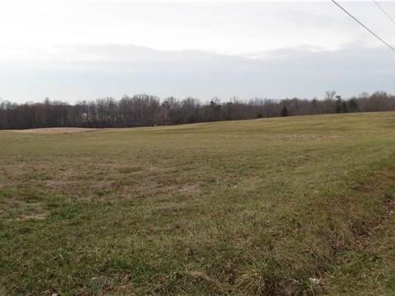 Black Oak Ridge Road, Taylorsville : Taylorsville : Alexander County : North Carolina