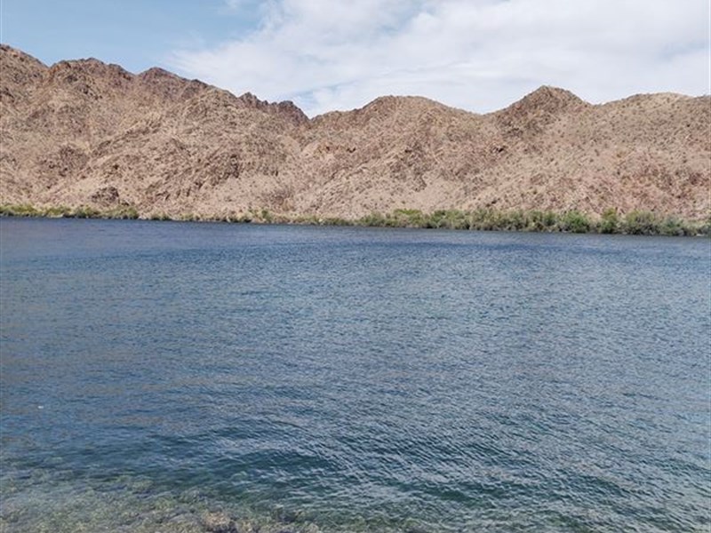 Gateway Acres At Lake Mohave : Dolan Springs : Mohave County : Arizona