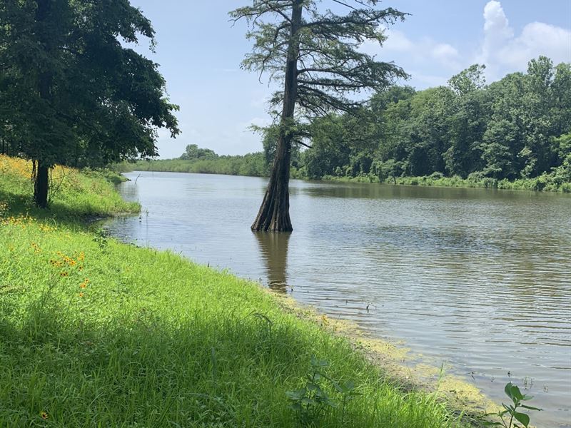 Moon Lake Farms : Moon Lake : Coahoma County : Mississippi