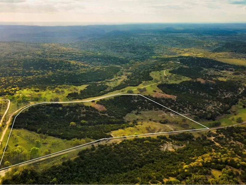 Land Kendall County Texas Amazing : Kendalia : Kendall County : Texas
