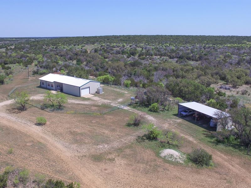 Dos Palomas Ranch, Ranch for Sale in Texas, 278352 RANCHFLIP