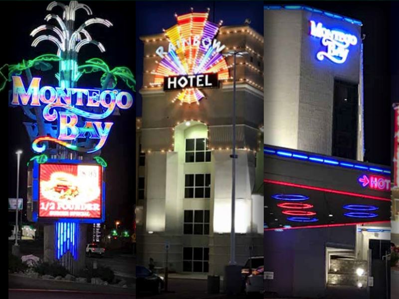 Investment Development Commercial, Ranch for Sale in Nevada, 280006