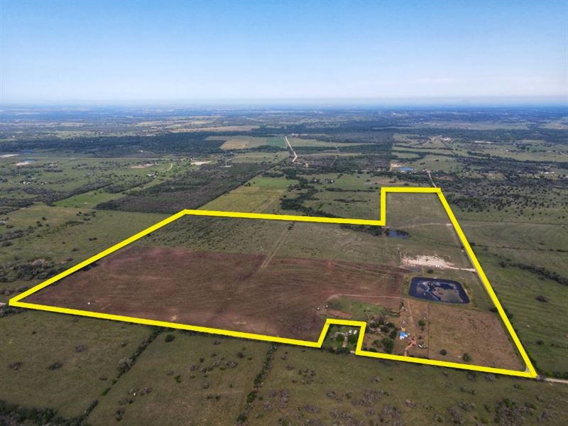 Chula Vista Ranch : Cuero : Dewitt County : Texas