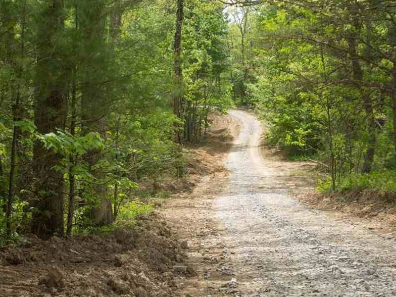 12.54 Acre in Rockcastle County, KY : Mount Vernon : Rockcastle County : Kentucky