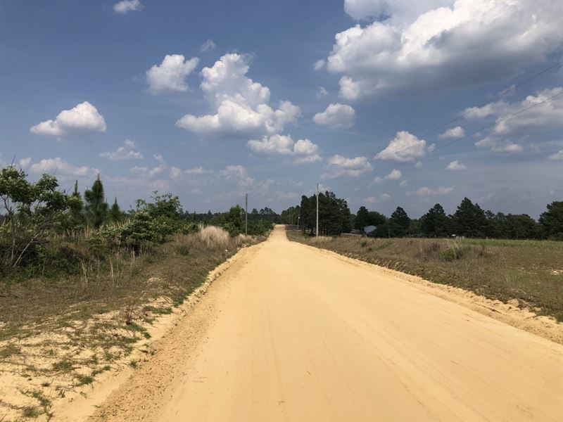 Carroll 251 : Pageland : Chesterfield County : South Carolina
