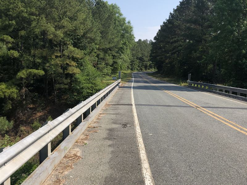 Boggan 124 : Wadesboro : Anson County : North Carolina