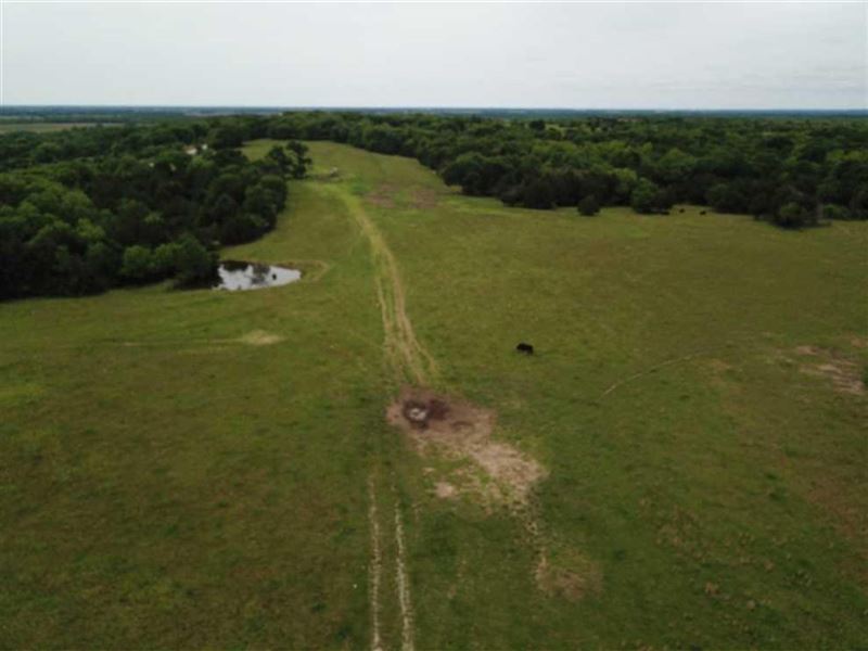 120 Recreational or Home Buildi : Liberty : Montgomery County : Kansas