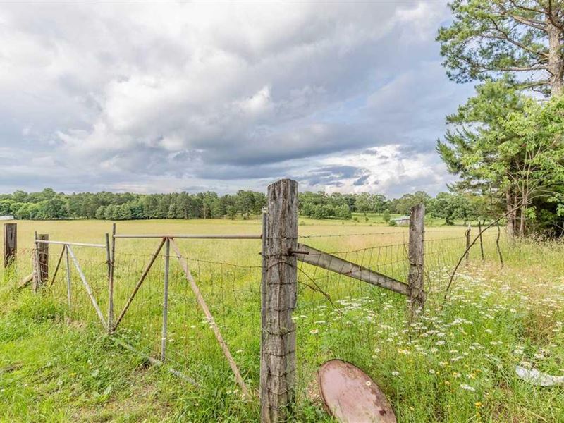 22 Acres For Sale in Carter County Ranch for Sale in Ellsinore