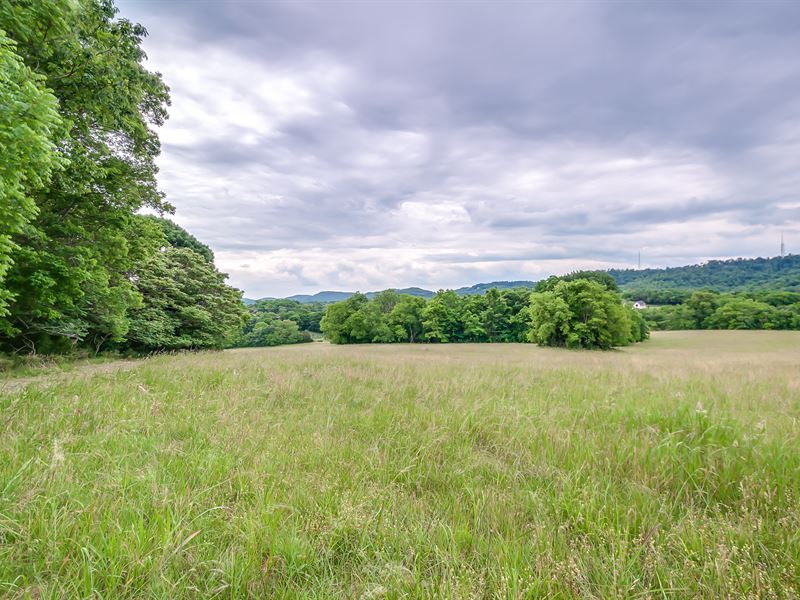 20 Prime Acres in Franklin Location : Franklin : Williamson County : Tennessee