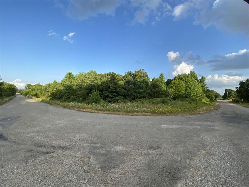 Sunny Dale 58 : Judsonia : White County : Arkansas