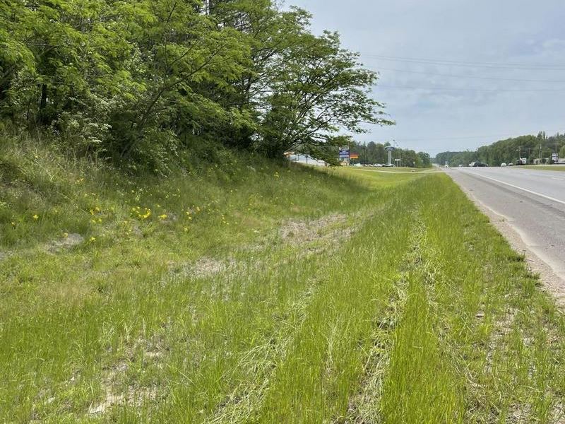 19.29 Acres on Hwy 280 : Alexander City : Tallapoosa County : Alabama