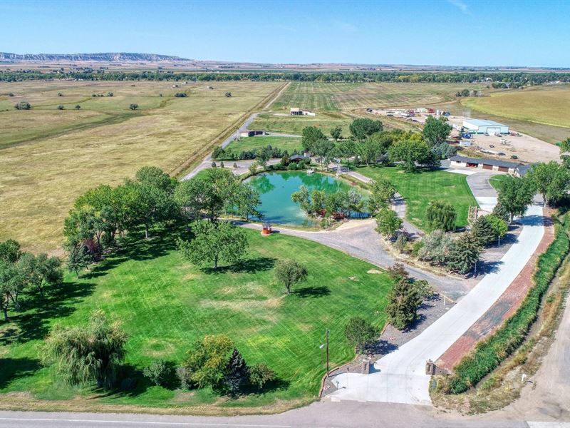 90908 CR 20, Scottsbluff, NE : Scottsbluff : Scotts Bluff County : Nebraska