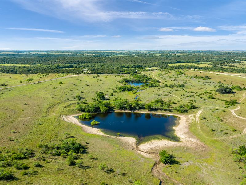 Whitestone Ranch, Tract 2, Ranch for Sale in Texas, 284387 RANCHFLIP