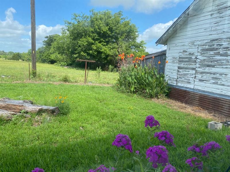 Great 17 Acres : Ben Wheeler : Van Zandt County : Texas
