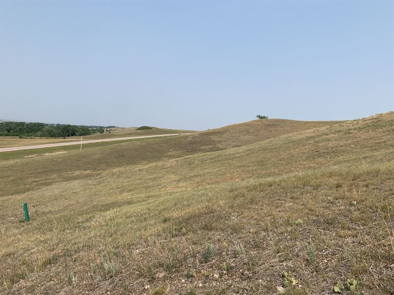 Rapid Creek 41 : Caputa : Pennington County : South Dakota