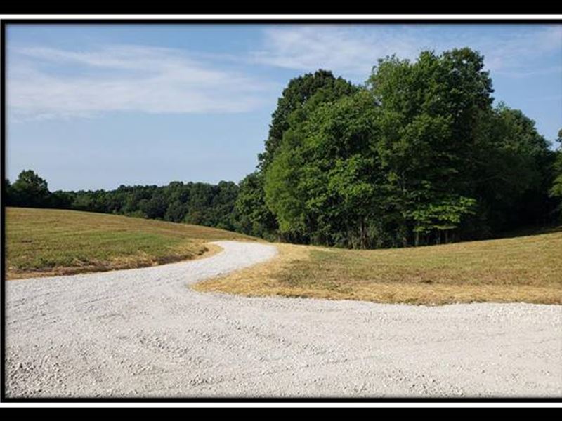 Tract 4, The Views at Feathers Rdg : Logan : Hocking County : Ohio