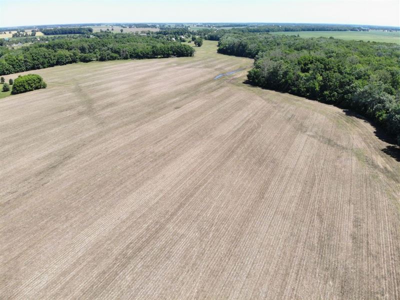 Land for Sale in Shelby County, Ind : Shelbyville : Shelby County : Indiana