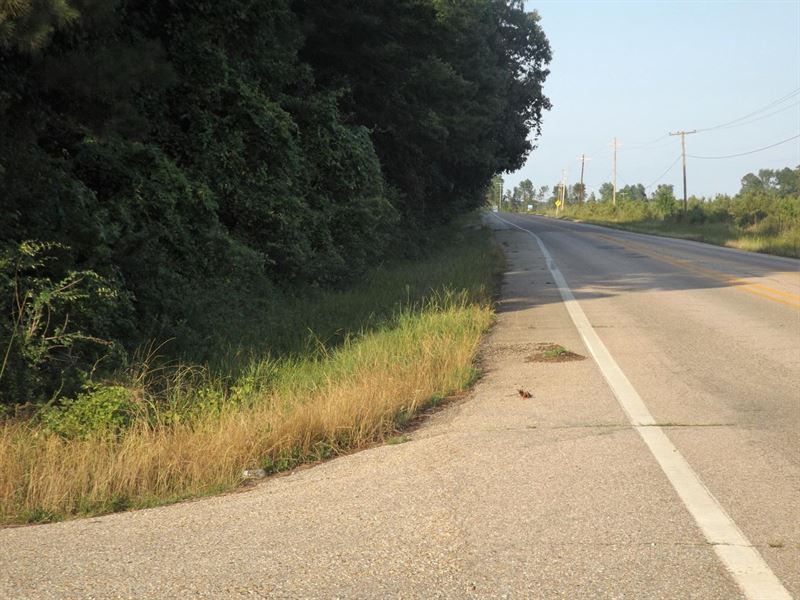 Golf Course 53 : Crossett : Ashley County : Arkansas