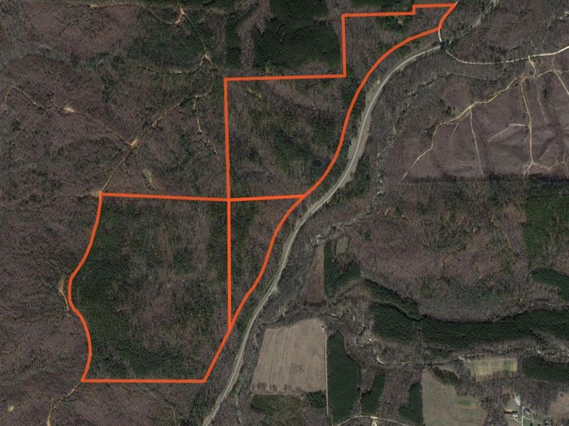 John Rankin Hwy Belmont : Belmont : Tishomingo County : Mississippi