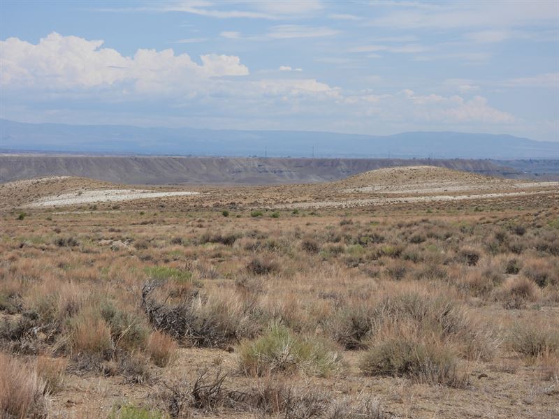 Silver Moon Ranch 46 : Duchesne : Duchesne County : Utah