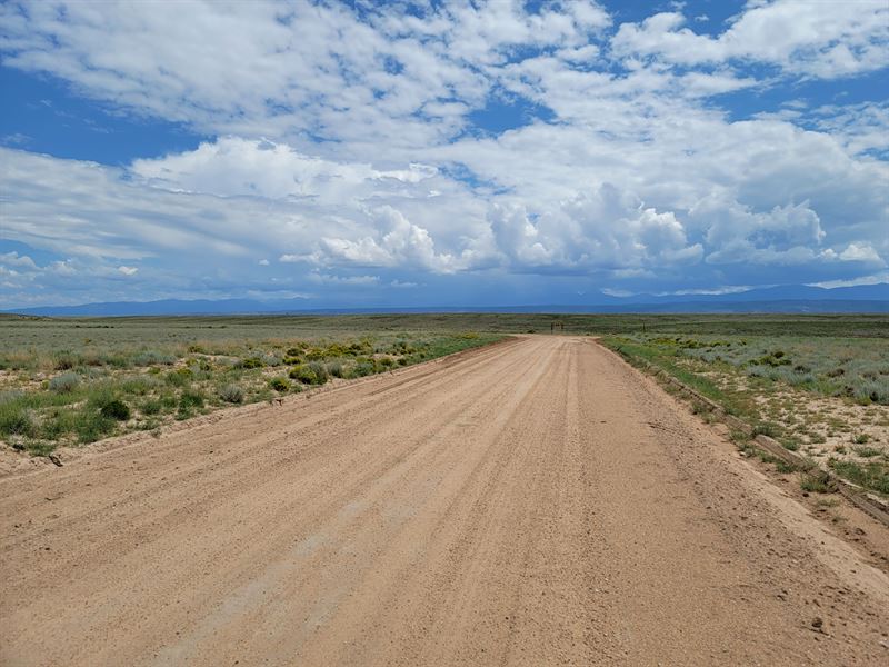 Colorado 3, 10 AC Costilla County : San Luis : Costilla County : Colorado