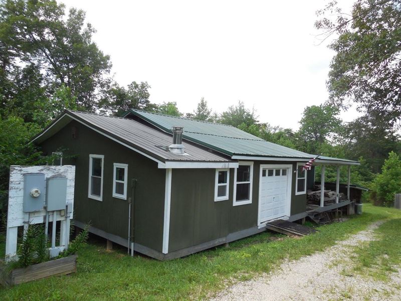 Country Living : Elizabethtown : Hardin County : Kentucky