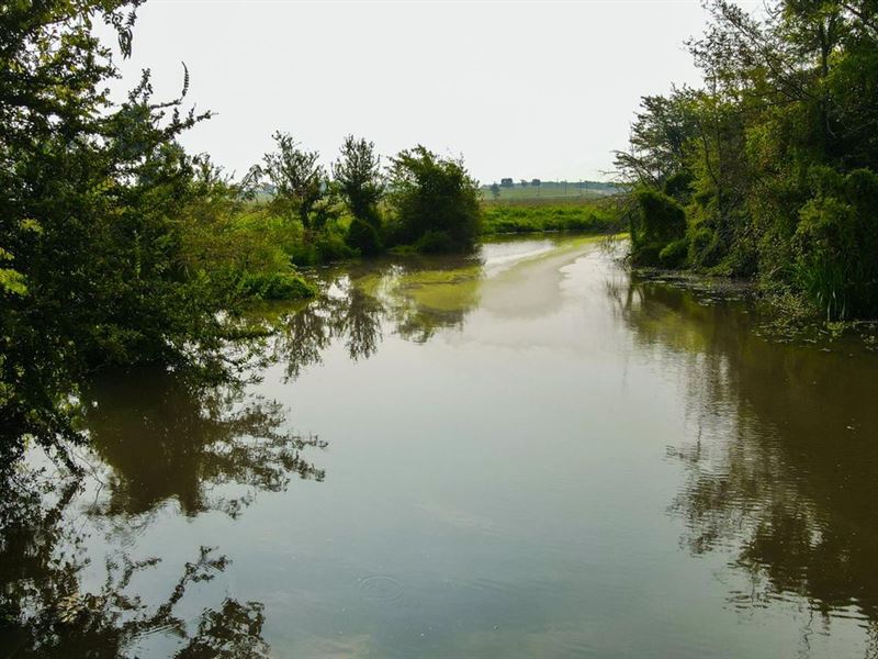 Commerce Retreat : Cumby : Hopkins County : Texas