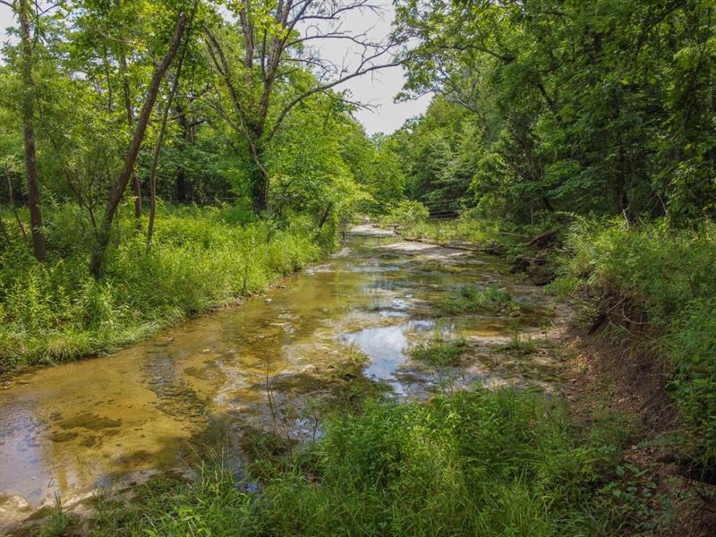 Amazing Rare Location : Caboool : Texas County : Missouri