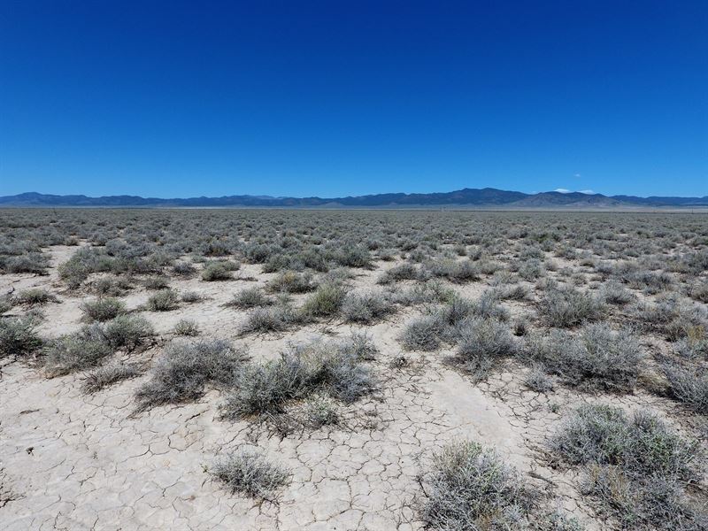 For Hermits, 20 Ac, Iron County, UT : Cedar City : Iron County : Utah