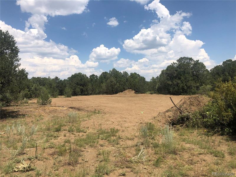 Land Features Amazing Views : Cotopaxi : Custer County : Colorado