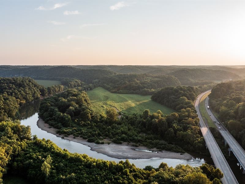 Rare Find on The Duck River : Only : Hickman County : Tennessee