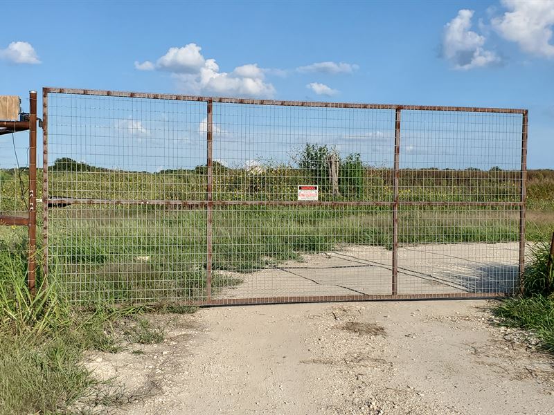 20.81 Acres, TX : Temple : Bell County : Texas