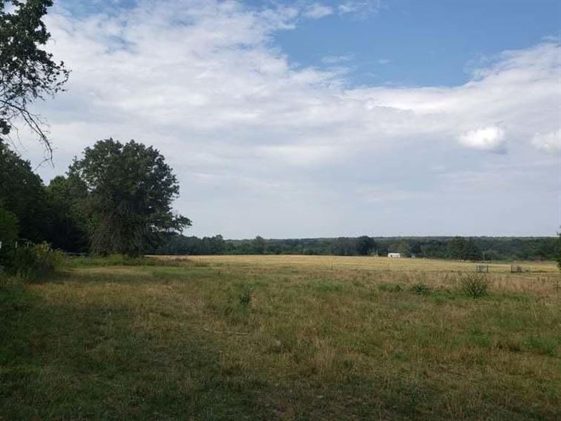 Shop House : Niangua : Webster County : Missouri