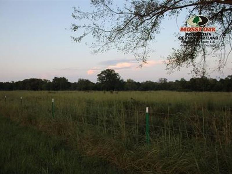 40 Acres in Erie, Kansas : Erie : Neosho County : Kansas